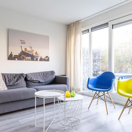 De Bornrif Apartment Hollum  Exterior foto