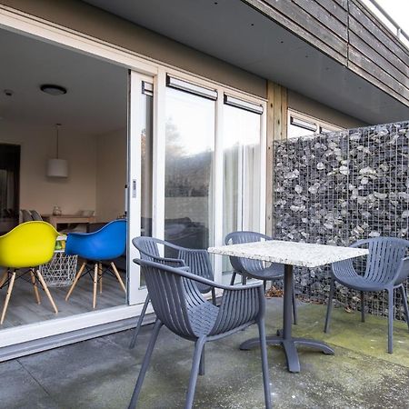 De Bornrif Apartment Hollum  Exterior foto