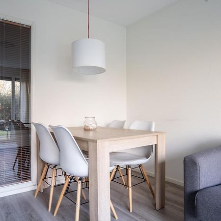 De Bornrif Apartment Hollum  Exterior foto