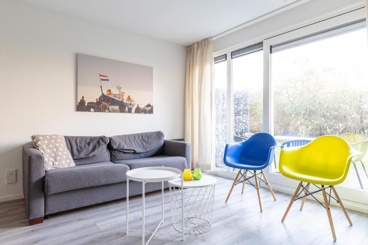 De Bornrif Apartment Hollum  Exterior foto