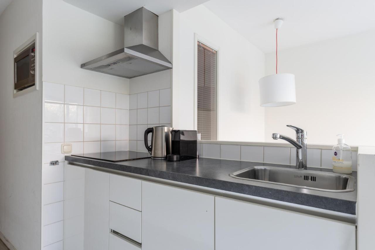 De Bornrif Apartment Hollum  Exterior foto