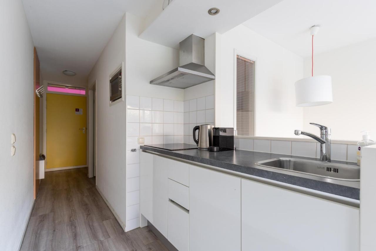 De Bornrif Apartment Hollum  Exterior foto