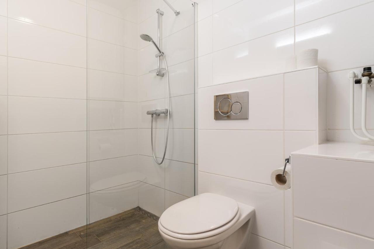 De Bornrif Apartment Hollum  Exterior foto