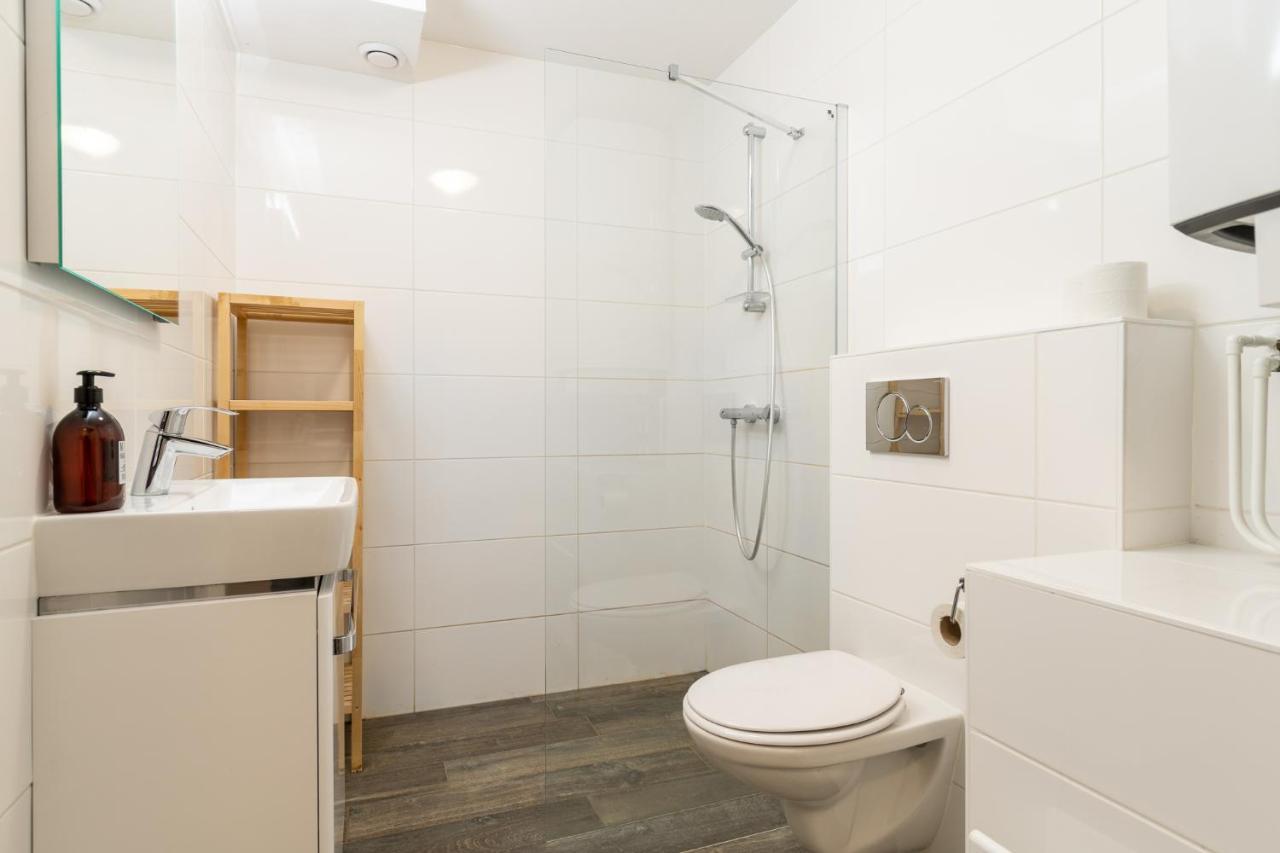 De Bornrif Apartment Hollum  Exterior foto